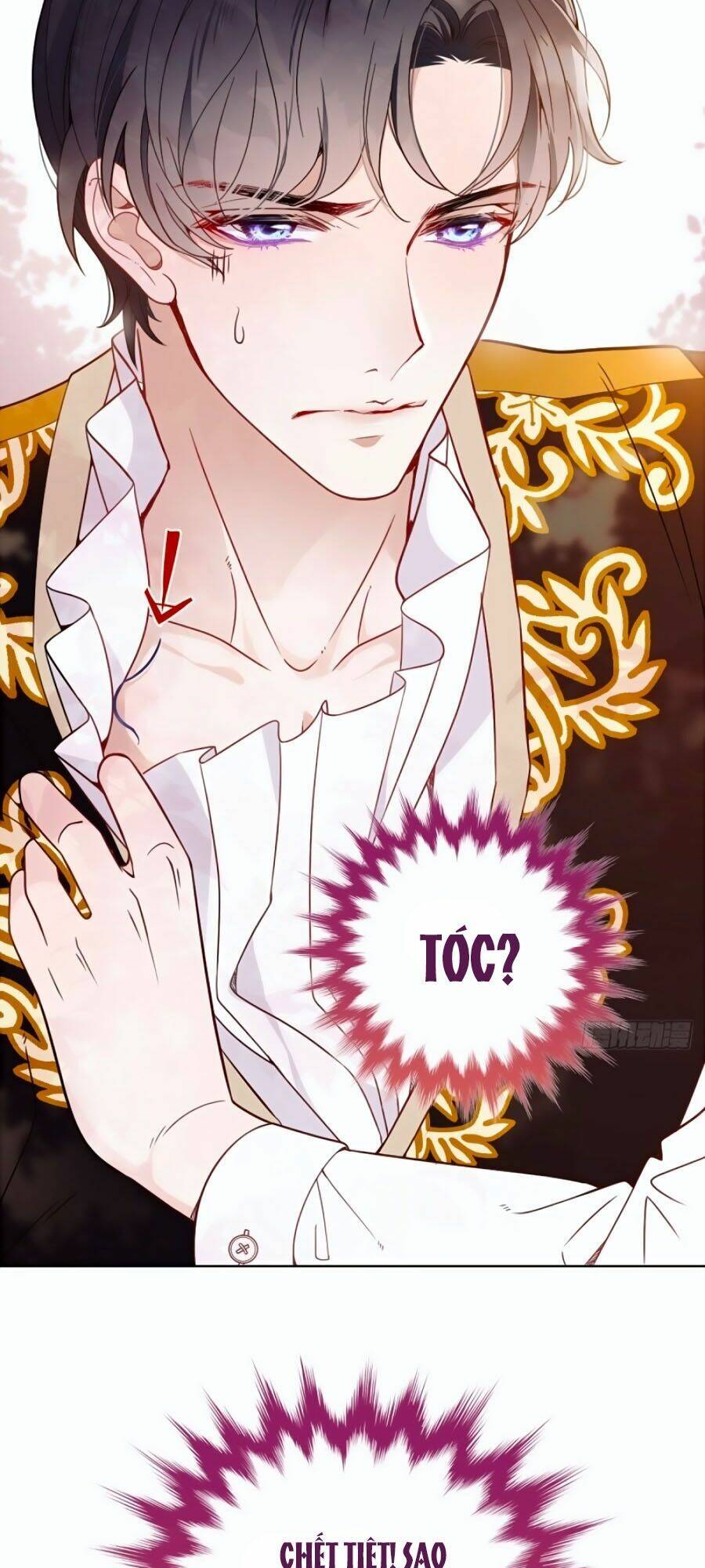 Cô Vợ Mang Thai Một Tặng Một Chapter 29 - Trang 2