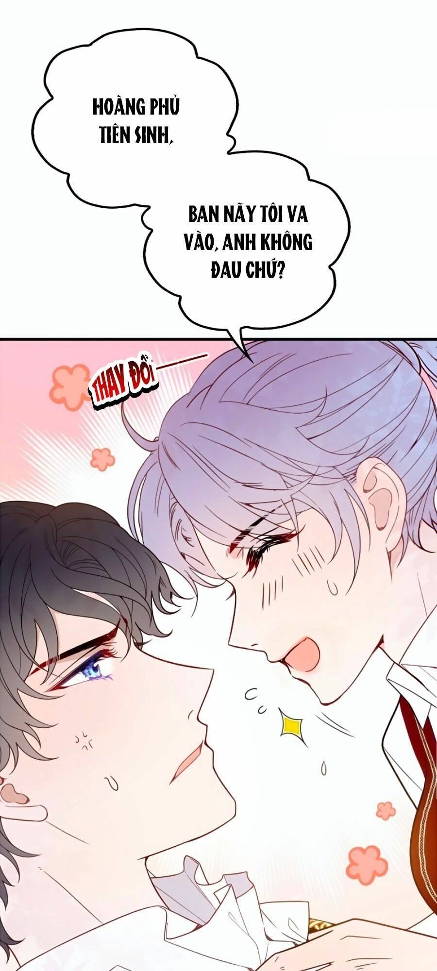 Cô Vợ Mang Thai Một Tặng Một Chapter 29 - Trang 2