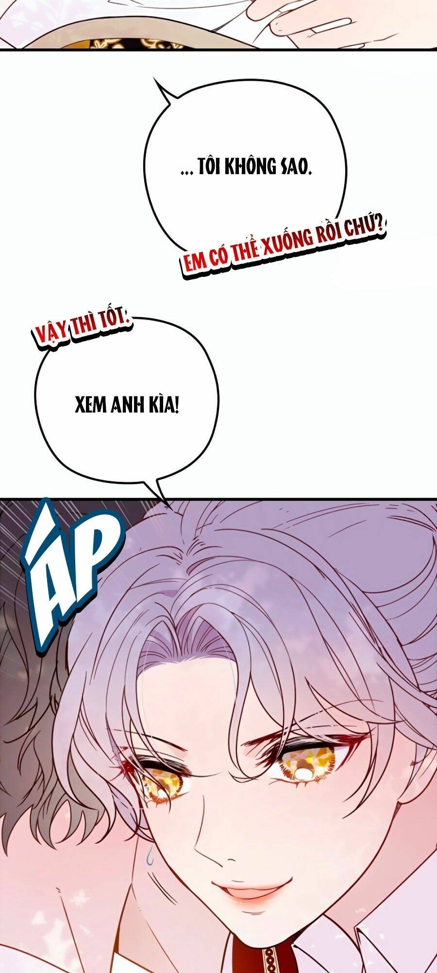 Cô Vợ Mang Thai Một Tặng Một Chapter 29 - Trang 2