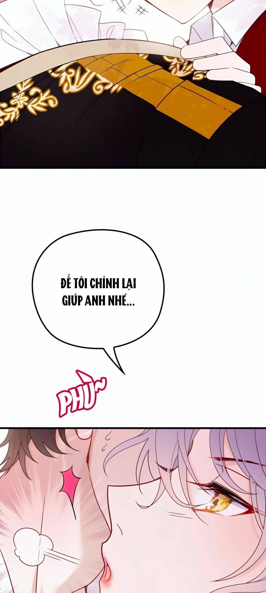 Cô Vợ Mang Thai Một Tặng Một Chapter 29 - Trang 2