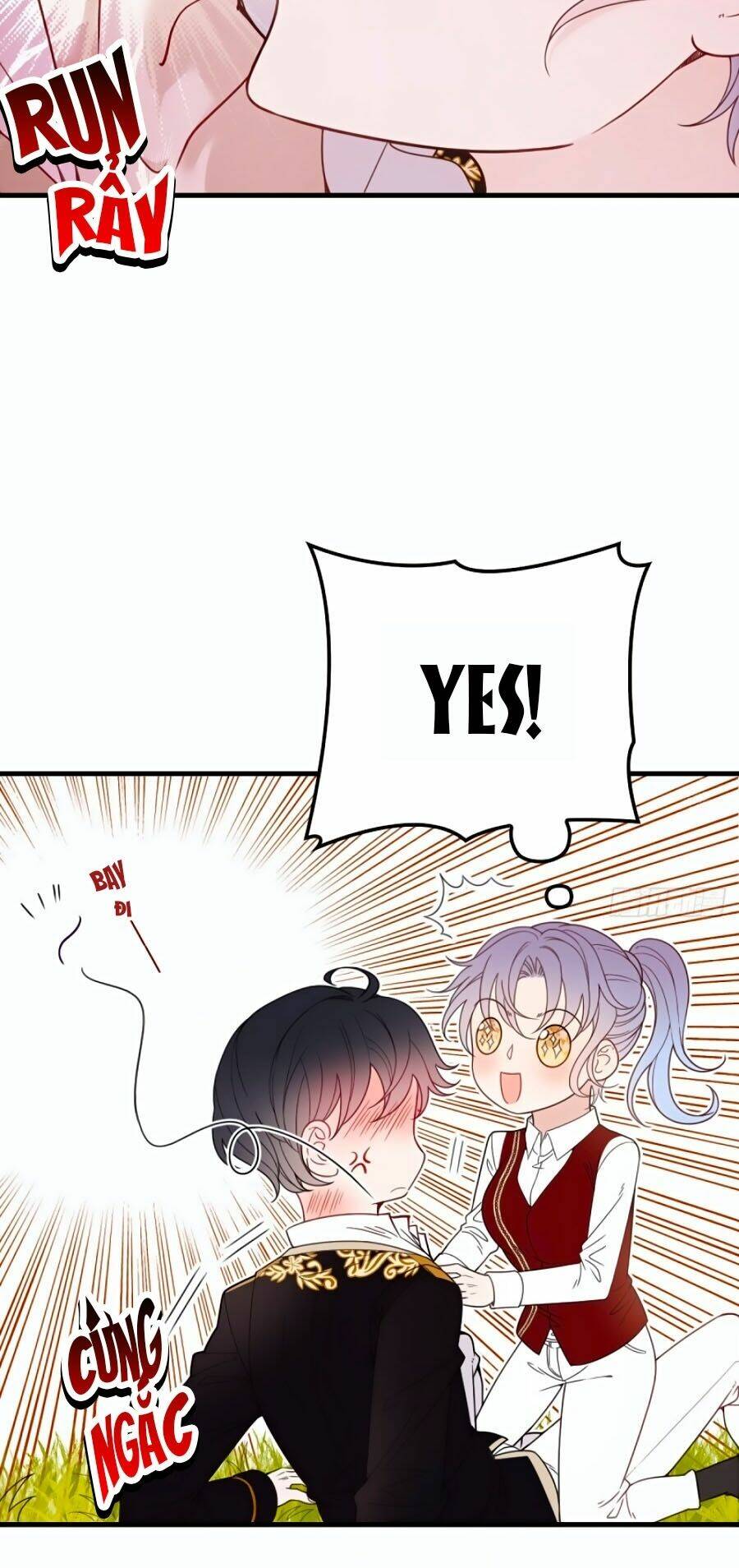 Cô Vợ Mang Thai Một Tặng Một Chapter 29 - Trang 2