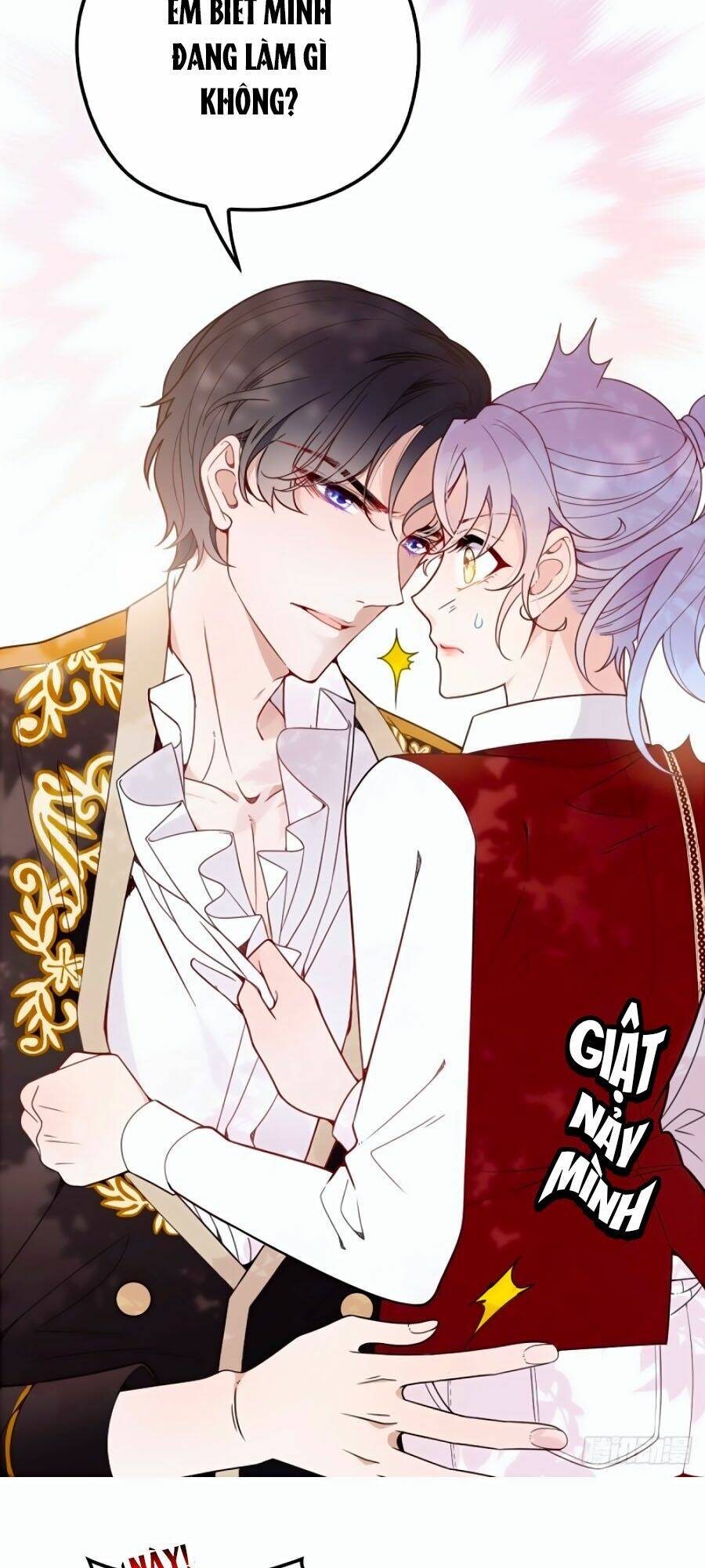 Cô Vợ Mang Thai Một Tặng Một Chapter 29 - Trang 2