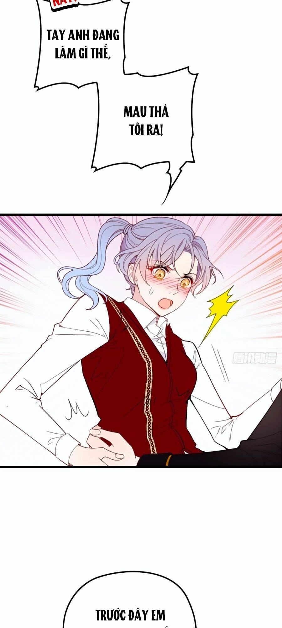 Cô Vợ Mang Thai Một Tặng Một Chapter 29 - Trang 2