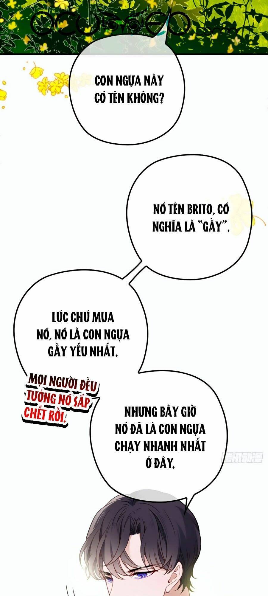 Cô Vợ Mang Thai Một Tặng Một Chapter 29 - Trang 2