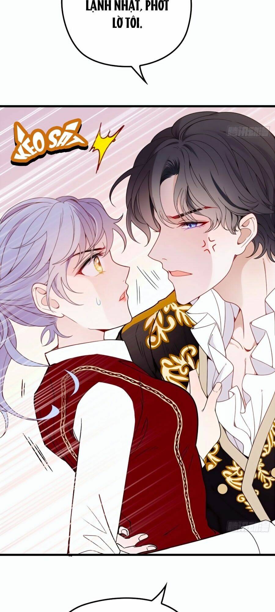 Cô Vợ Mang Thai Một Tặng Một Chapter 29 - Trang 2