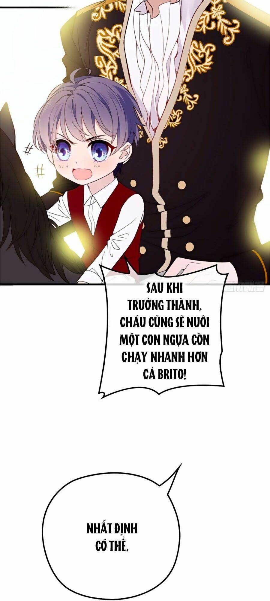 Cô Vợ Mang Thai Một Tặng Một Chapter 29 - Trang 2