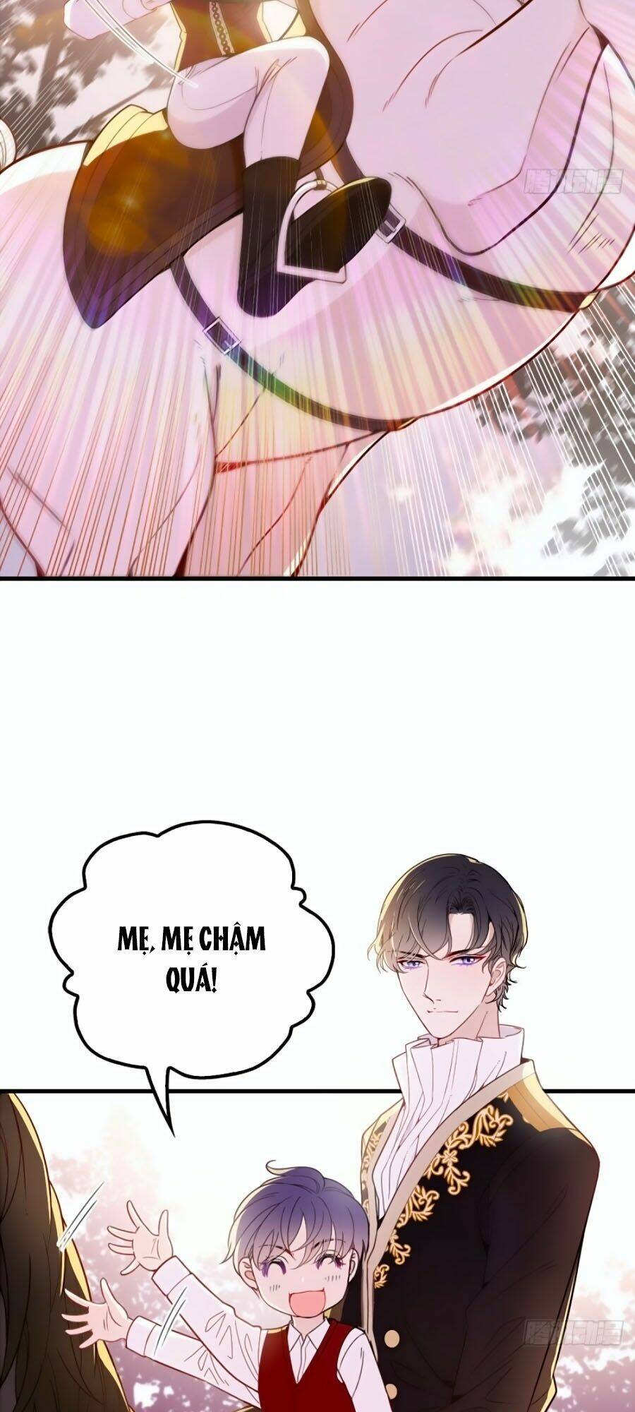 Cô Vợ Mang Thai Một Tặng Một Chapter 29 - Trang 2