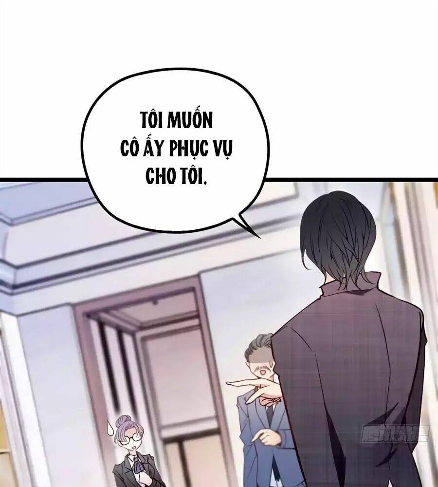 Cô Vợ Mang Thai Một Tặng Một Chapter 3 - Trang 2