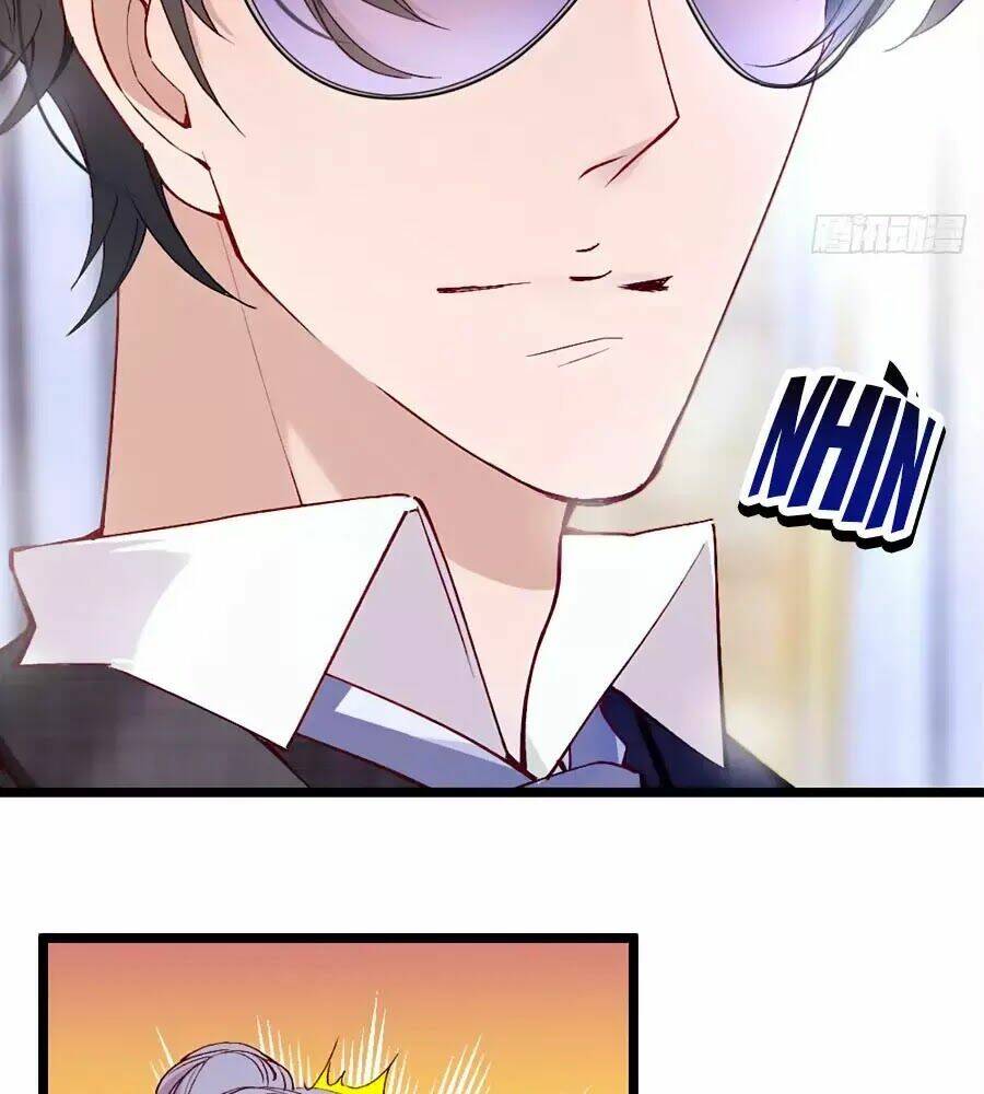 Cô Vợ Mang Thai Một Tặng Một Chapter 3 - Trang 2