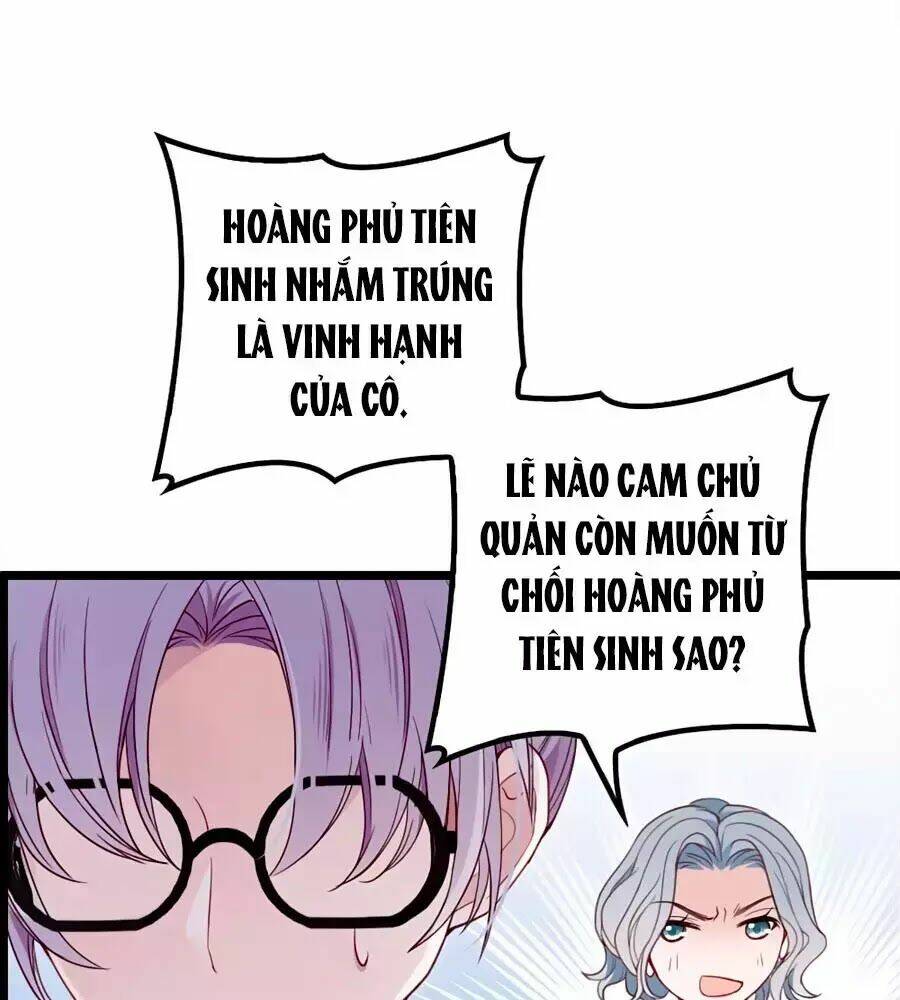 Cô Vợ Mang Thai Một Tặng Một Chapter 3 - Trang 2