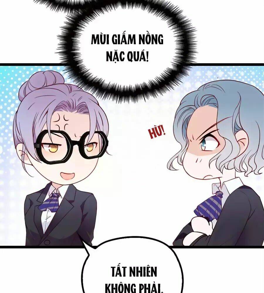 Cô Vợ Mang Thai Một Tặng Một Chapter 3 - Trang 2