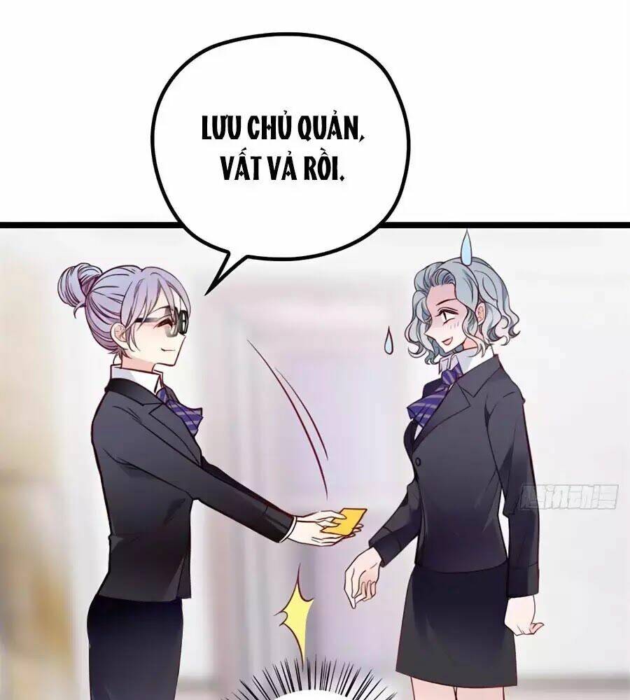 Cô Vợ Mang Thai Một Tặng Một Chapter 3 - Trang 2