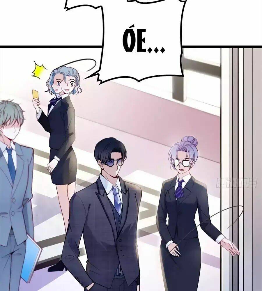 Cô Vợ Mang Thai Một Tặng Một Chapter 3 - Trang 2