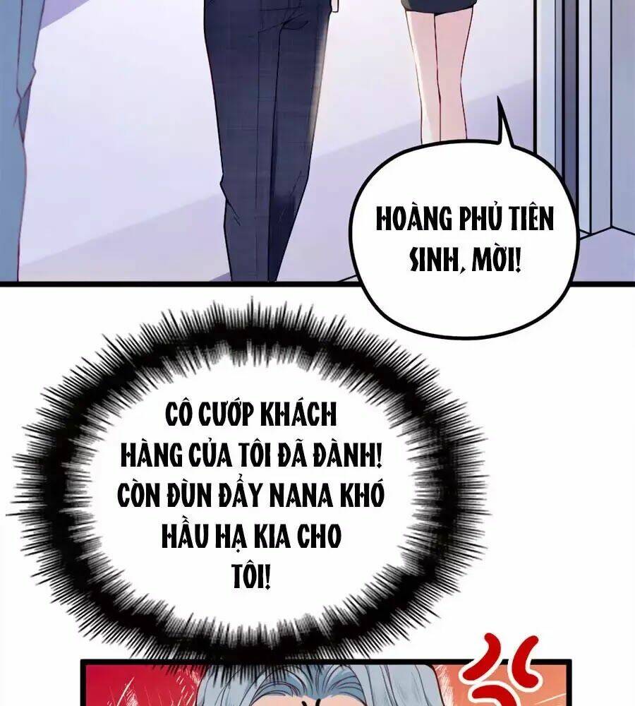 Cô Vợ Mang Thai Một Tặng Một Chapter 3 - Trang 2