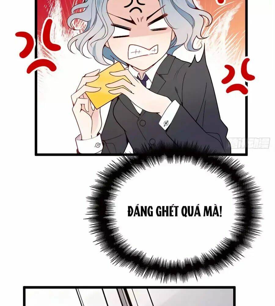 Cô Vợ Mang Thai Một Tặng Một Chapter 3 - Trang 2