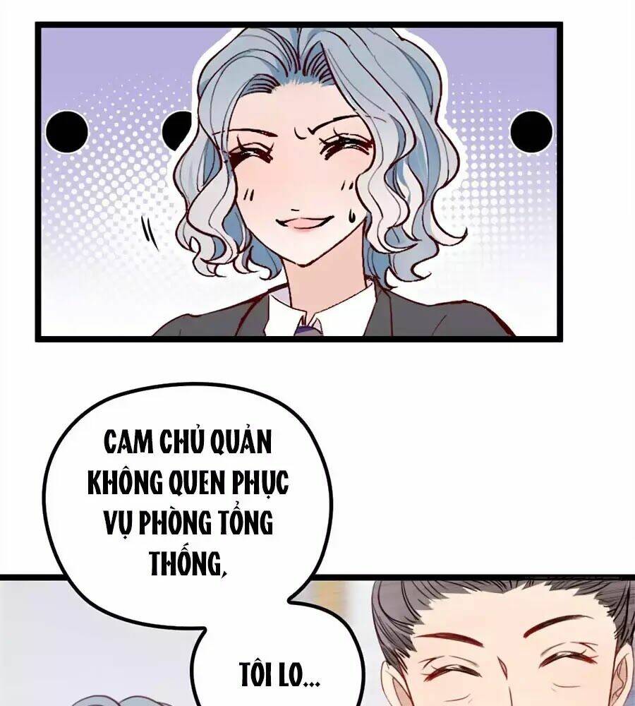 Cô Vợ Mang Thai Một Tặng Một Chapter 3 - Trang 2