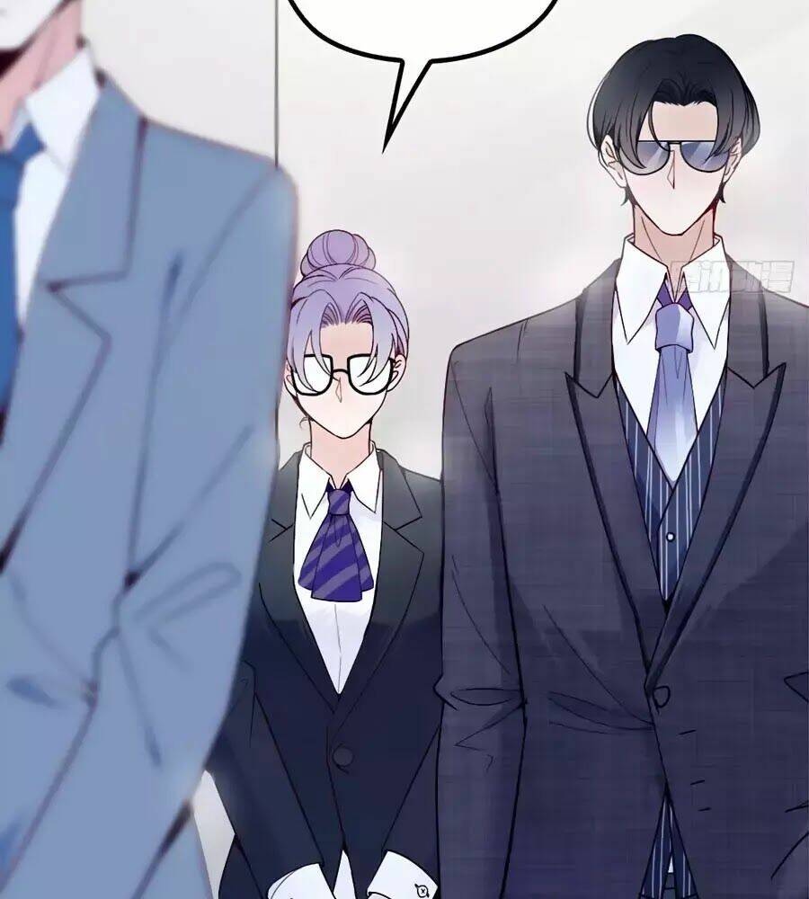 Cô Vợ Mang Thai Một Tặng Một Chapter 3 - Trang 2