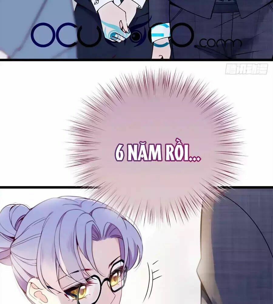 Cô Vợ Mang Thai Một Tặng Một Chapter 3 - Trang 2