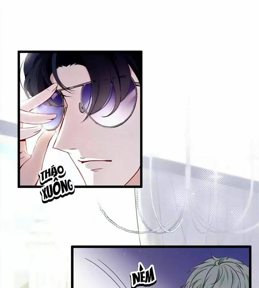 Cô Vợ Mang Thai Một Tặng Một Chapter 3 - Trang 2