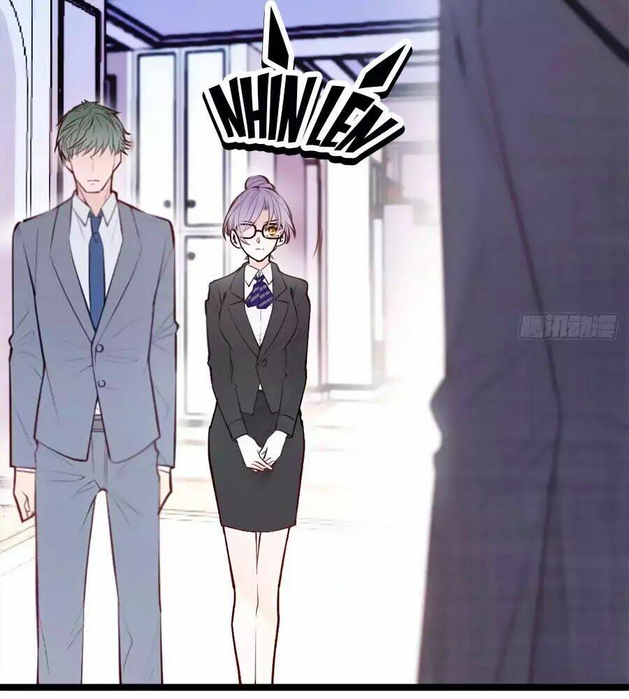 Cô Vợ Mang Thai Một Tặng Một Chapter 3 - Trang 2