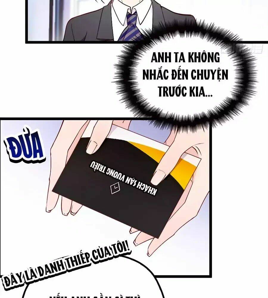 Cô Vợ Mang Thai Một Tặng Một Chapter 3 - Trang 2