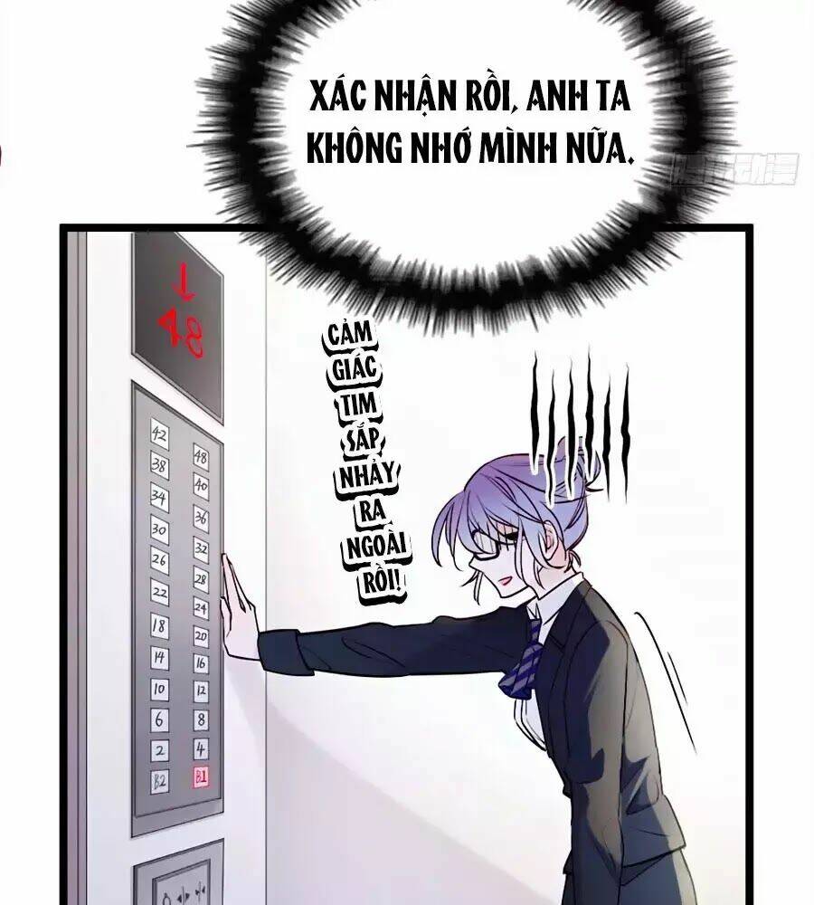 Cô Vợ Mang Thai Một Tặng Một Chapter 3 - Trang 2