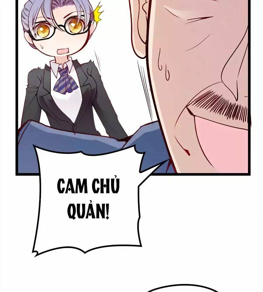 Cô Vợ Mang Thai Một Tặng Một Chapter 3 - Trang 2