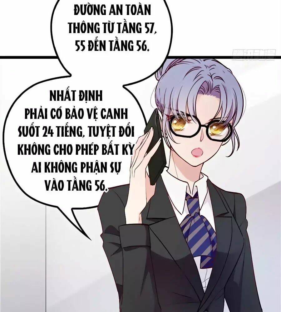 Cô Vợ Mang Thai Một Tặng Một Chapter 3 - Trang 2