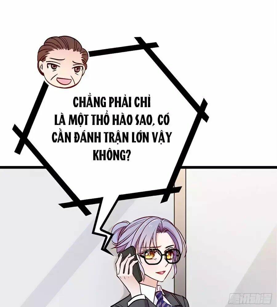 Cô Vợ Mang Thai Một Tặng Một Chapter 3 - Trang 2