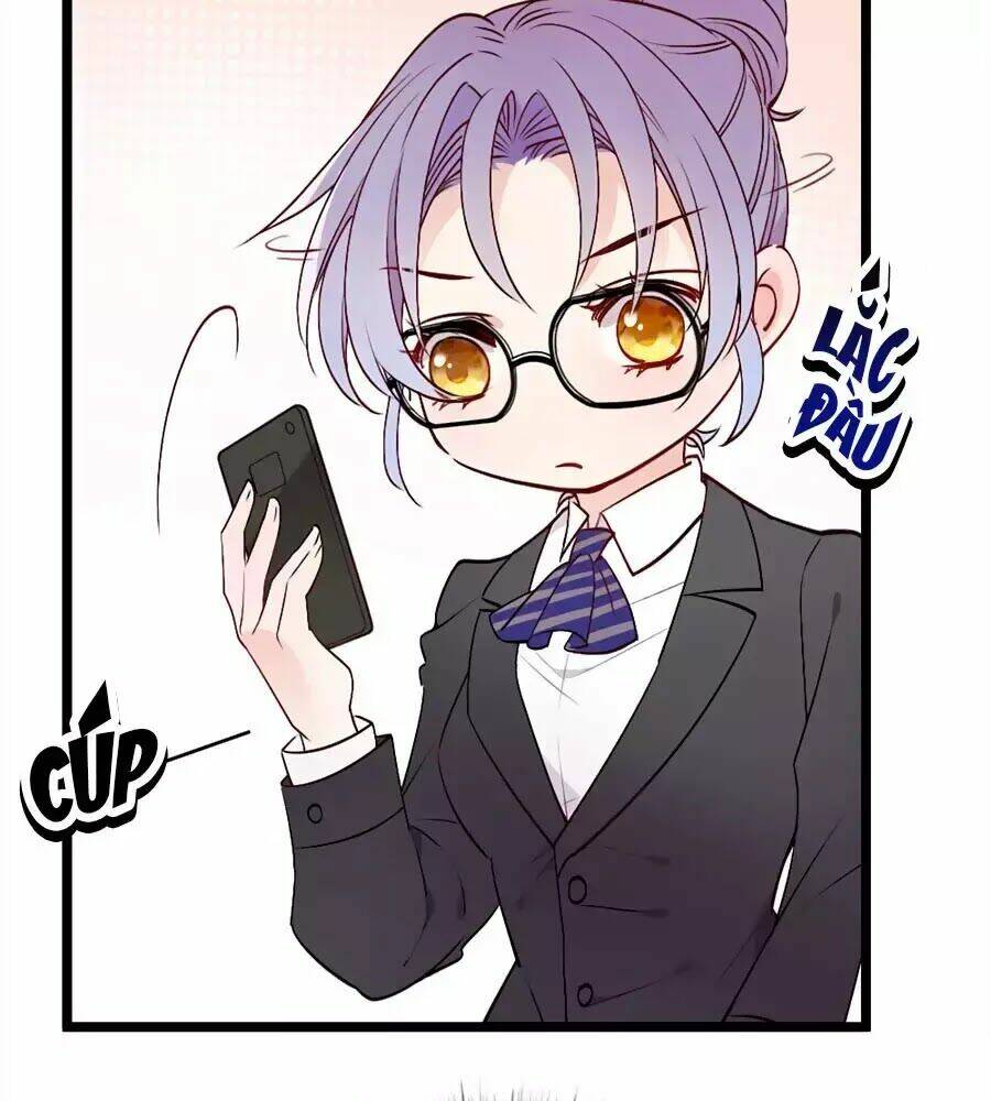 Cô Vợ Mang Thai Một Tặng Một Chapter 3 - Trang 2