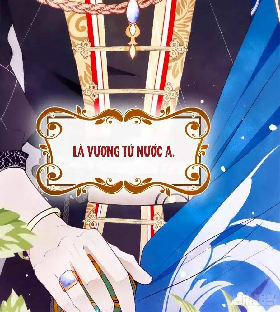 Cô Vợ Mang Thai Một Tặng Một Chapter 3 - Trang 2