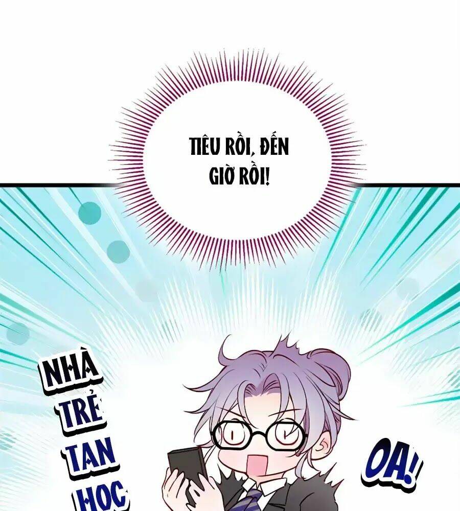 Cô Vợ Mang Thai Một Tặng Một Chapter 3 - Trang 2