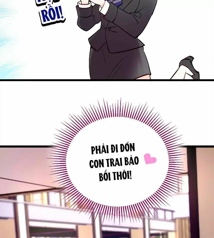 Cô Vợ Mang Thai Một Tặng Một Chapter 3 - Trang 2