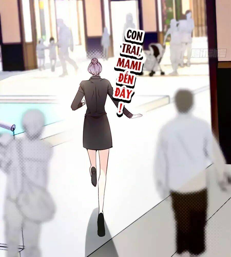 Cô Vợ Mang Thai Một Tặng Một Chapter 3 - Trang 2