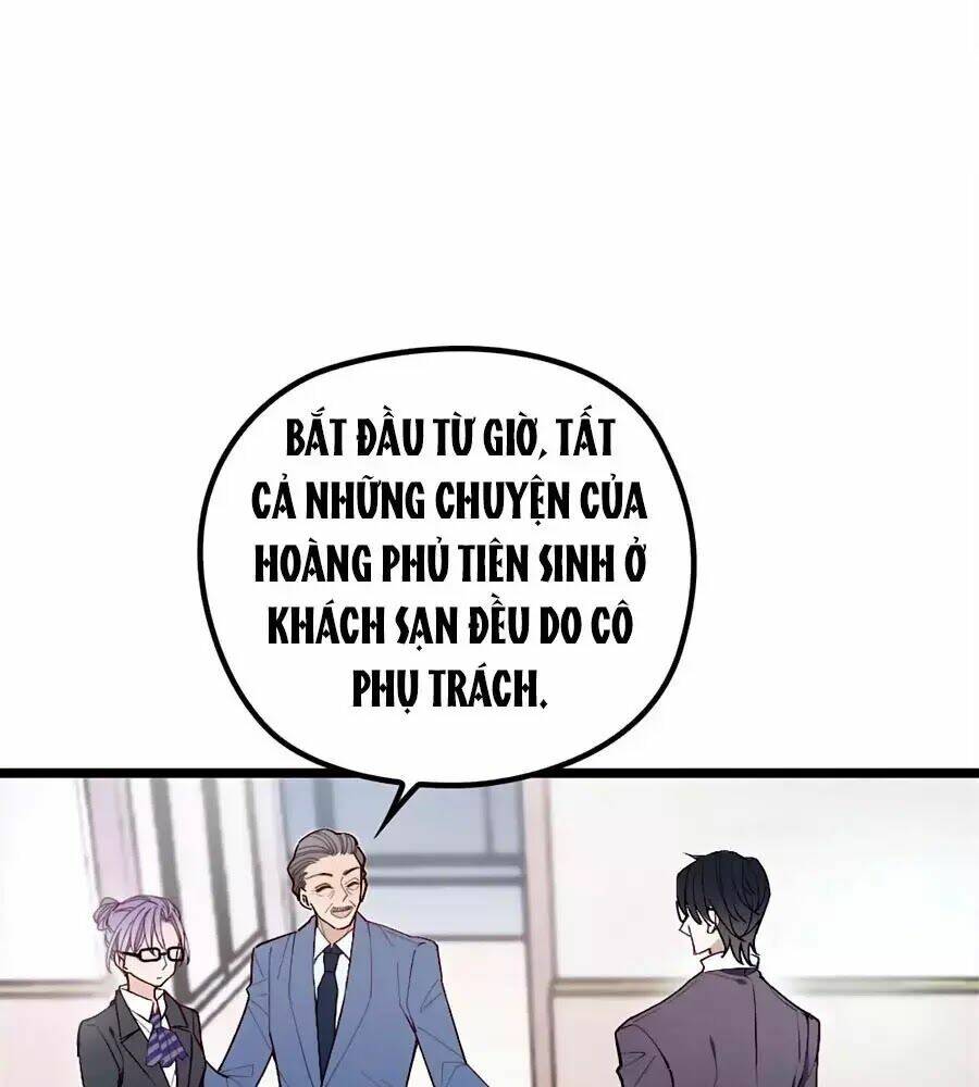 Cô Vợ Mang Thai Một Tặng Một Chapter 3 - Trang 2