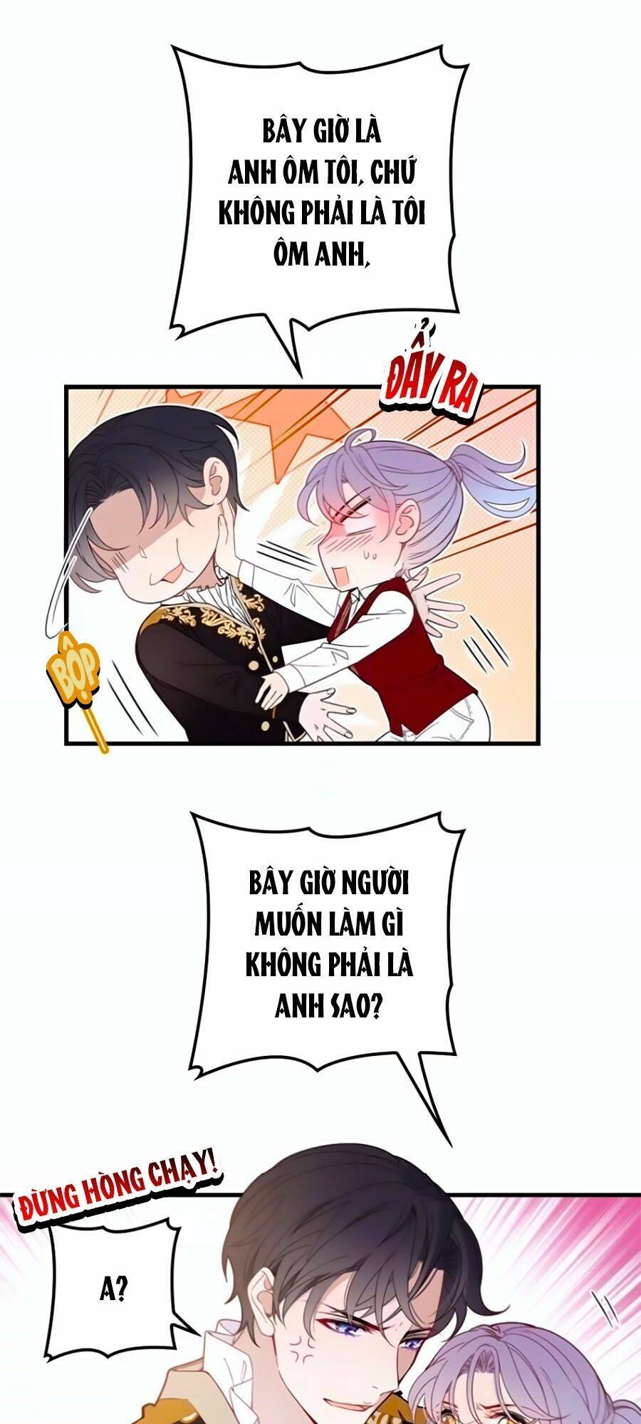 Cô Vợ Mang Thai Một Tặng Một Chapter 30 - Trang 2