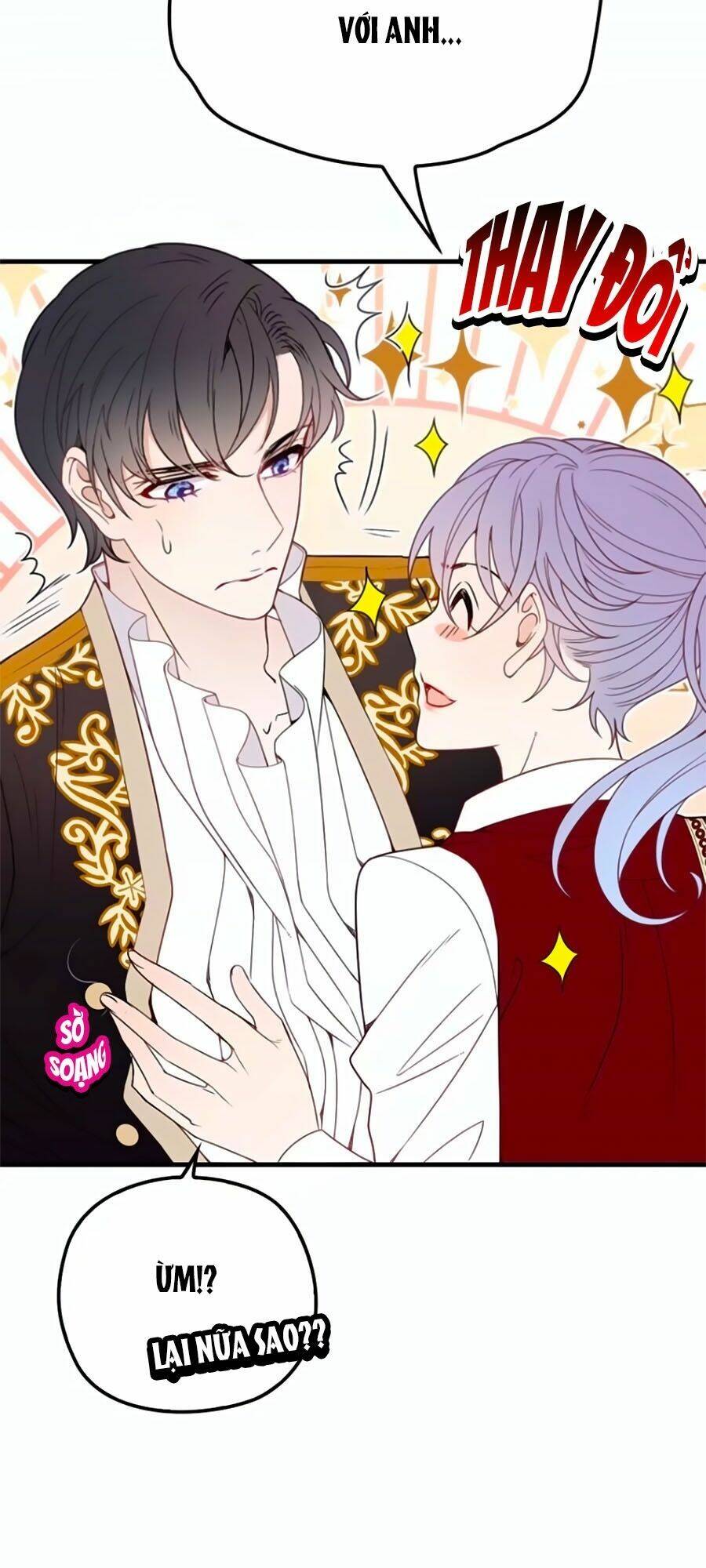 Cô Vợ Mang Thai Một Tặng Một Chapter 30 - Trang 2