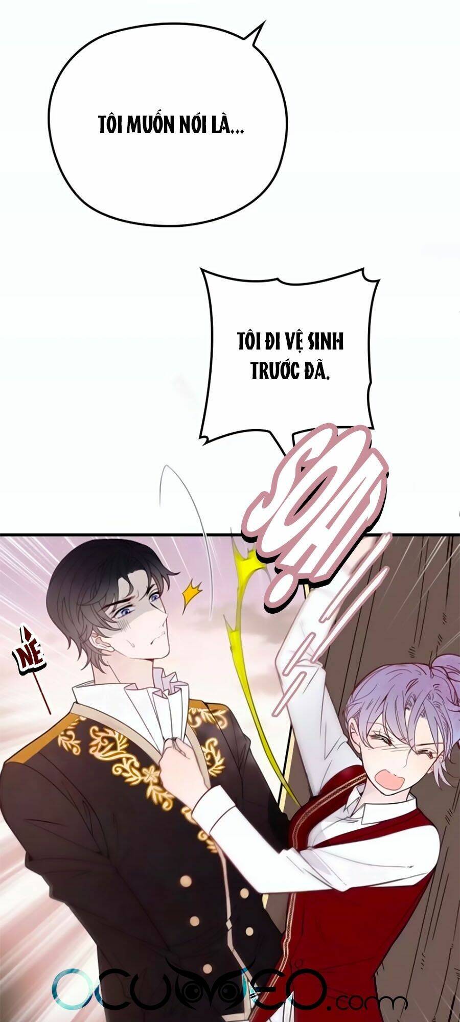 Cô Vợ Mang Thai Một Tặng Một Chapter 30 - Trang 2