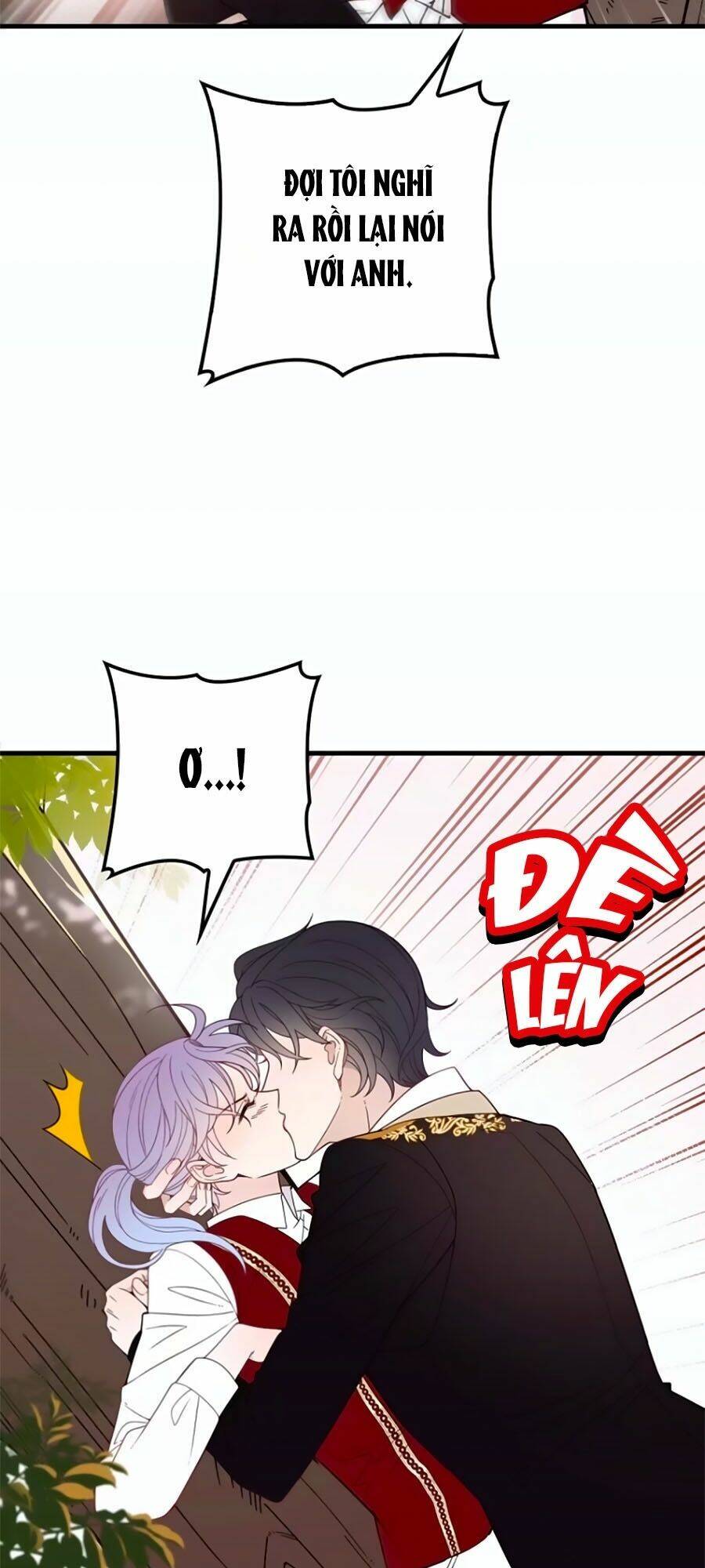 Cô Vợ Mang Thai Một Tặng Một Chapter 30 - Trang 2