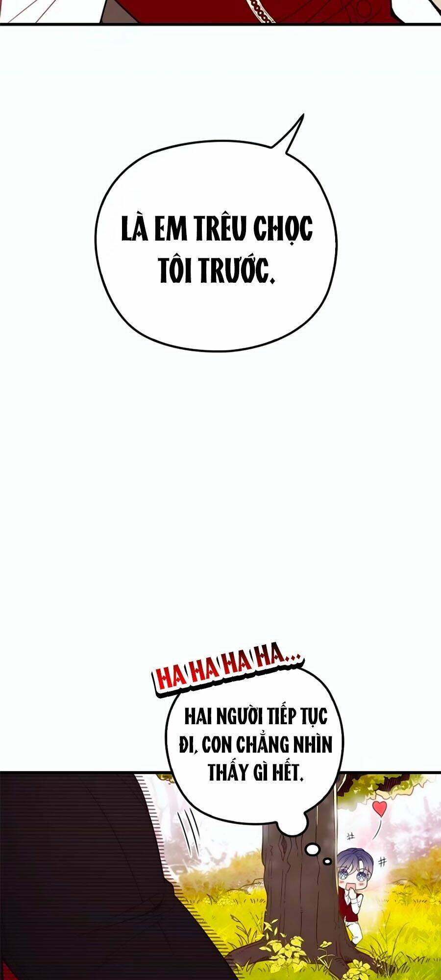 Cô Vợ Mang Thai Một Tặng Một Chapter 30 - Trang 2