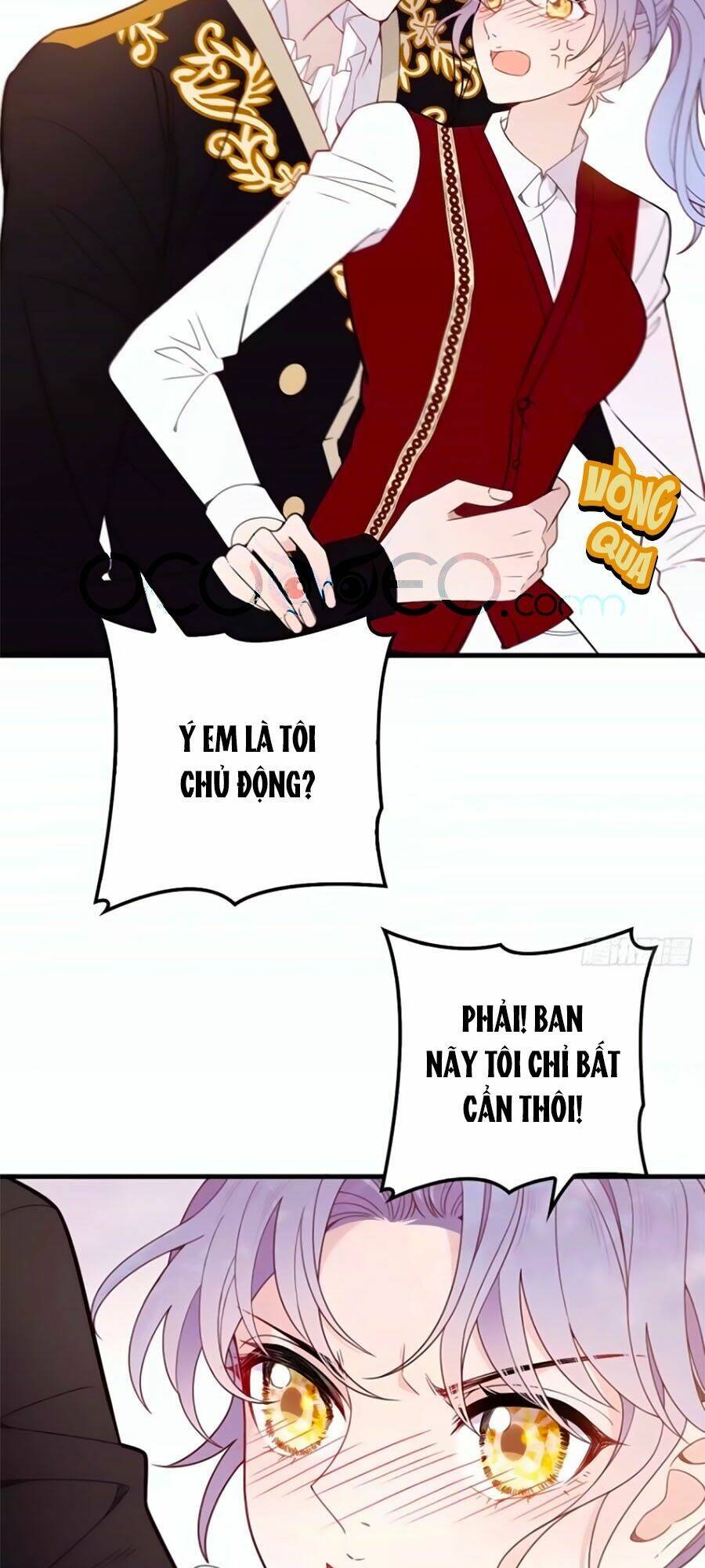 Cô Vợ Mang Thai Một Tặng Một Chapter 30 - Trang 2