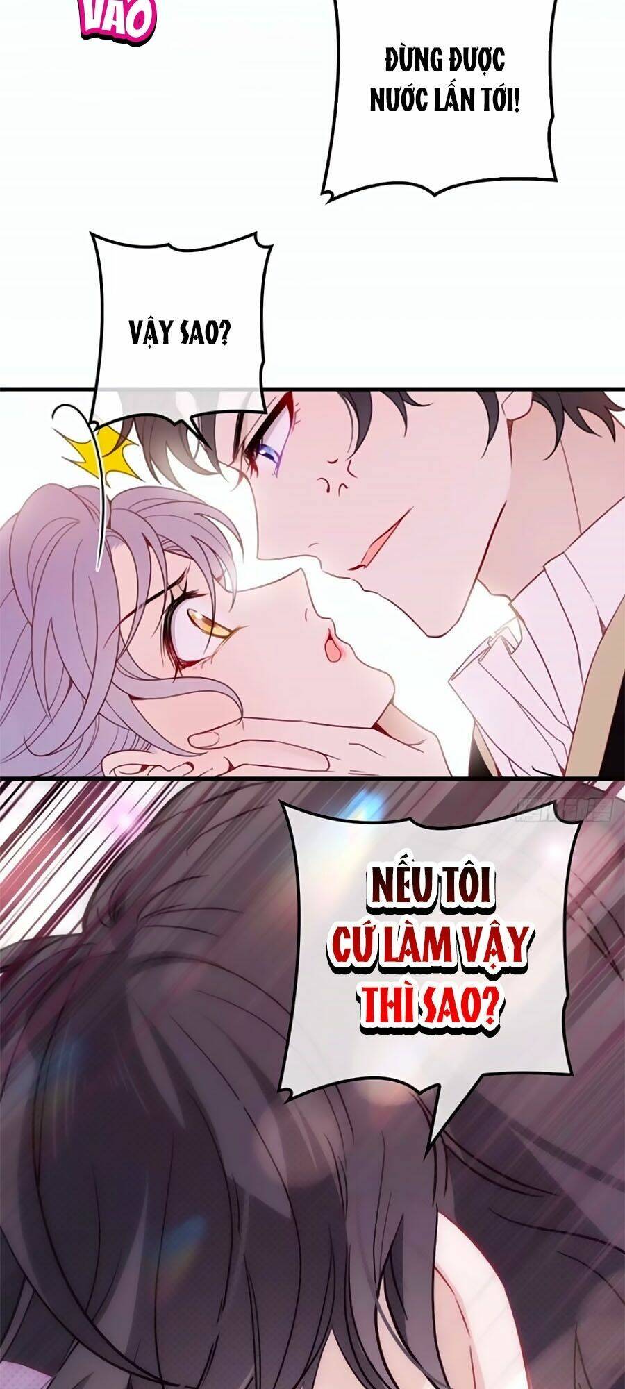 Cô Vợ Mang Thai Một Tặng Một Chapter 30 - Trang 2