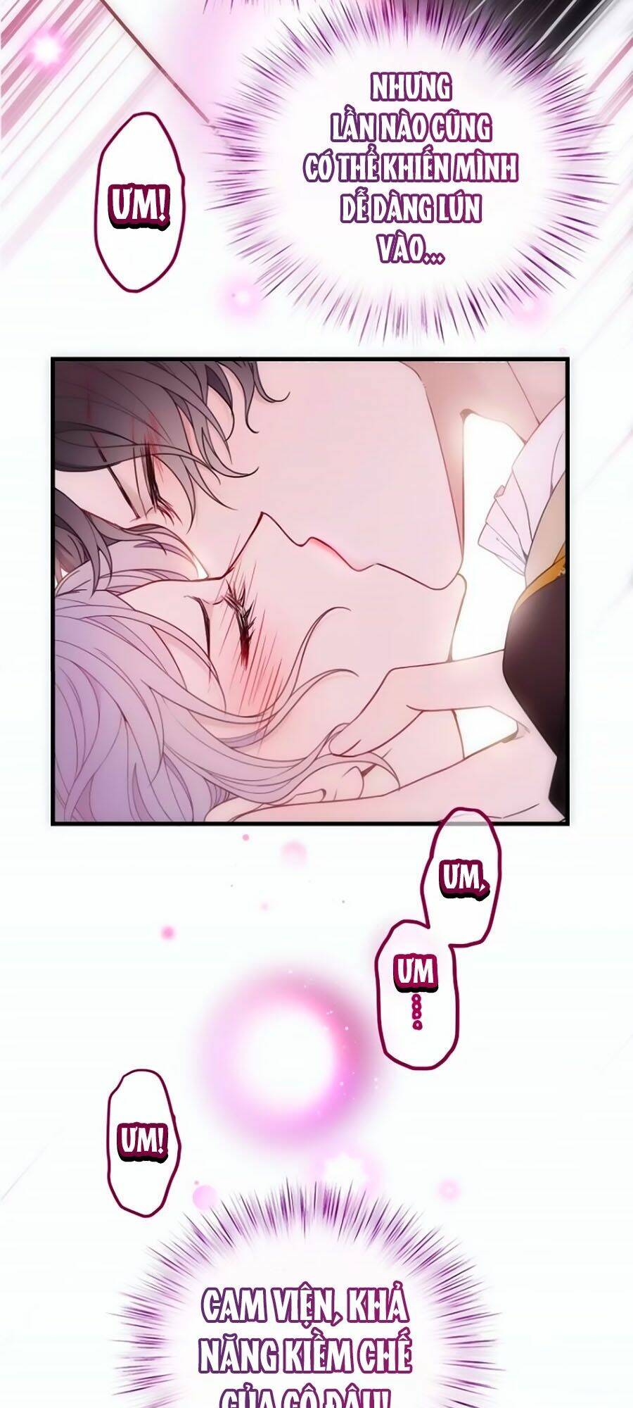 Cô Vợ Mang Thai Một Tặng Một Chapter 30 - Trang 2