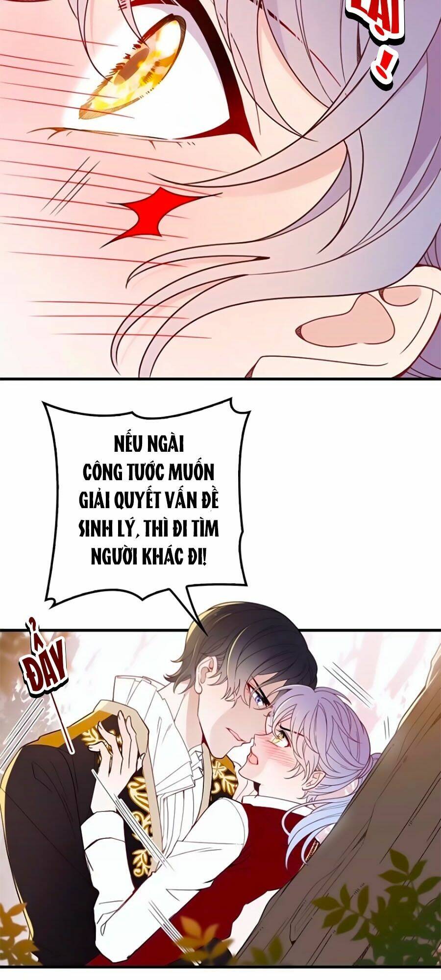 Cô Vợ Mang Thai Một Tặng Một Chapter 30 - Trang 2