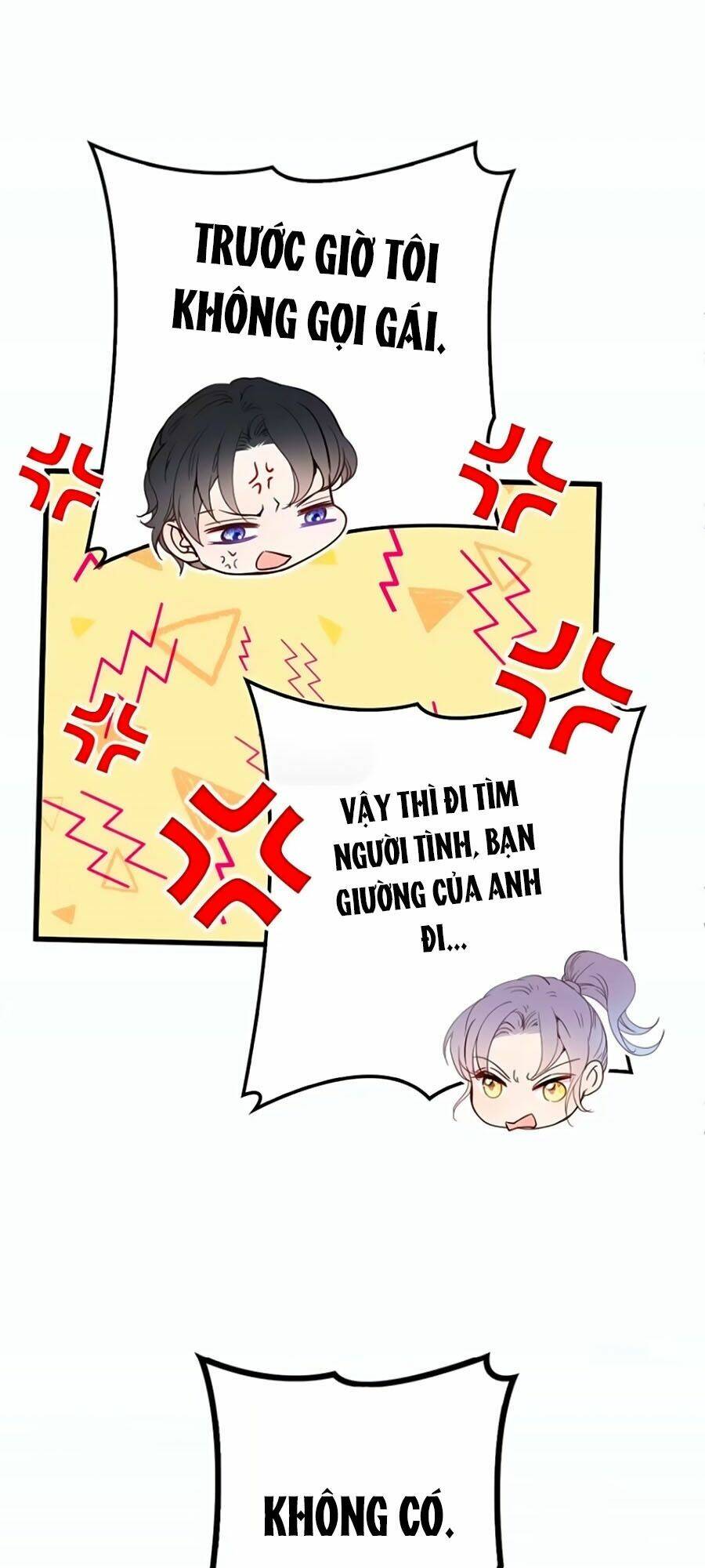 Cô Vợ Mang Thai Một Tặng Một Chapter 30 - Trang 2