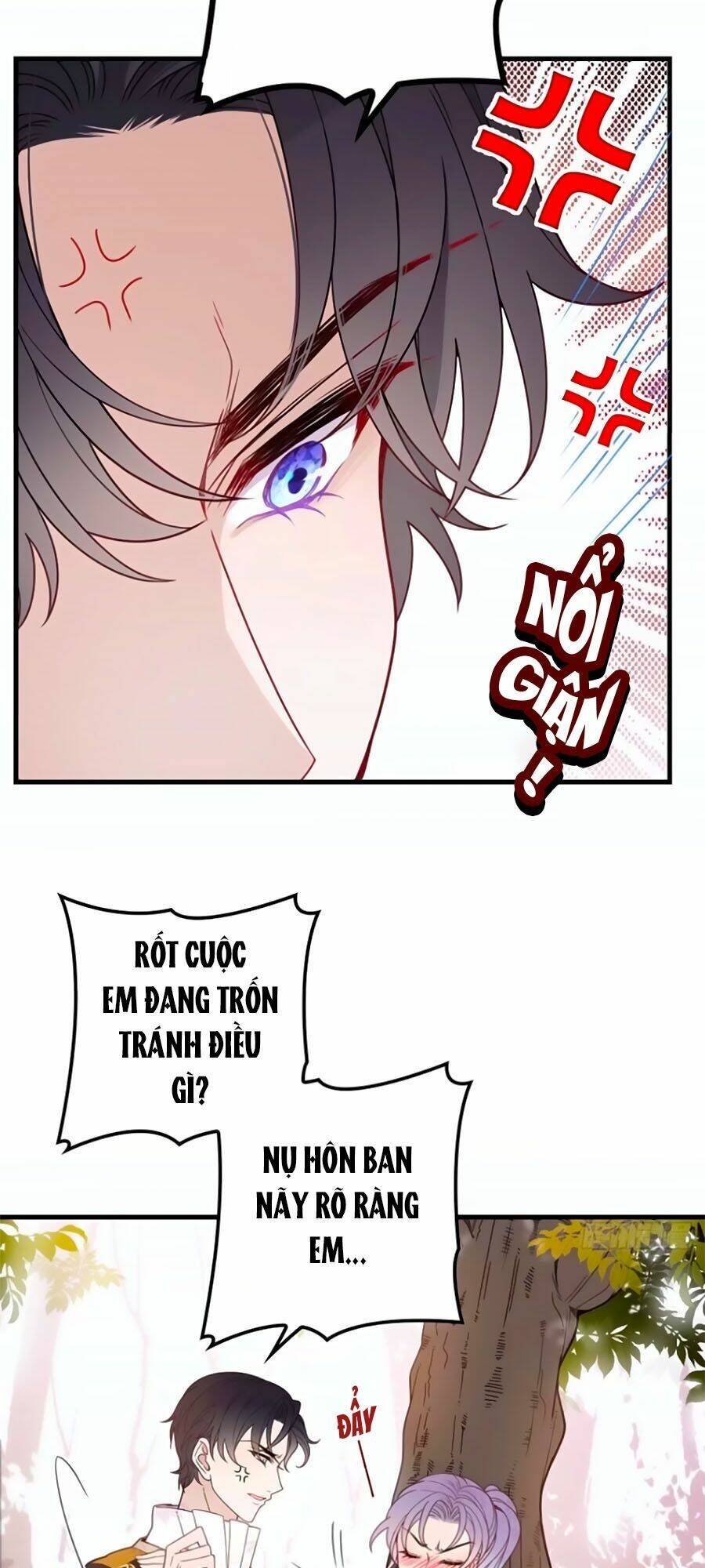 Cô Vợ Mang Thai Một Tặng Một Chapter 30 - Trang 2