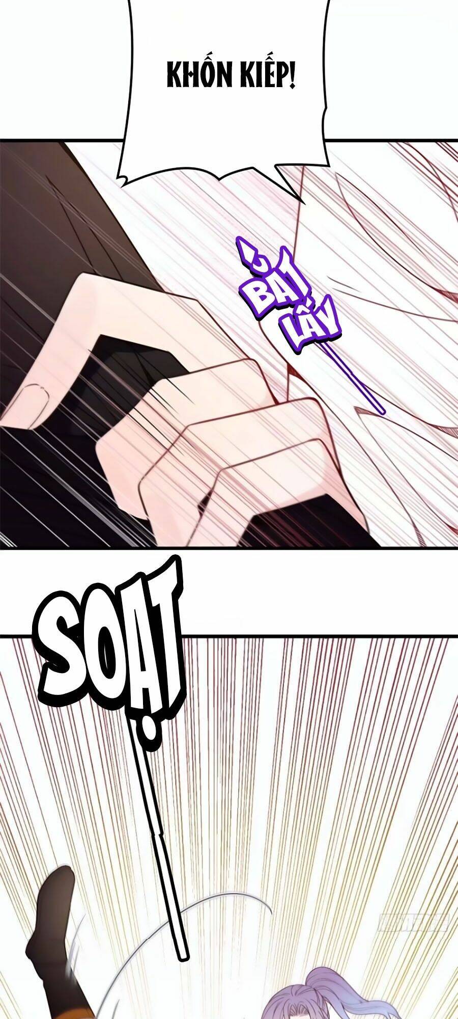 Cô Vợ Mang Thai Một Tặng Một Chapter 30 - Trang 2