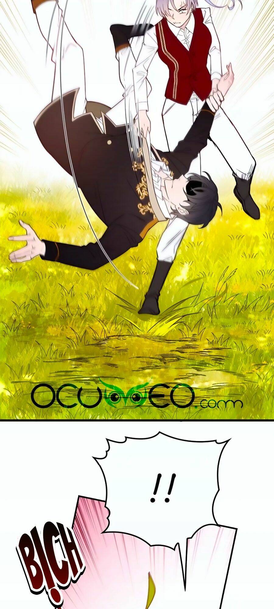 Cô Vợ Mang Thai Một Tặng Một Chapter 30 - Trang 2