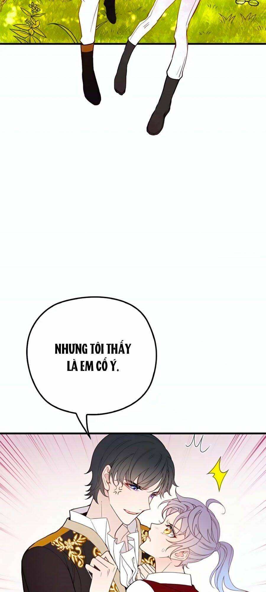 Cô Vợ Mang Thai Một Tặng Một Chapter 30 - Trang 2