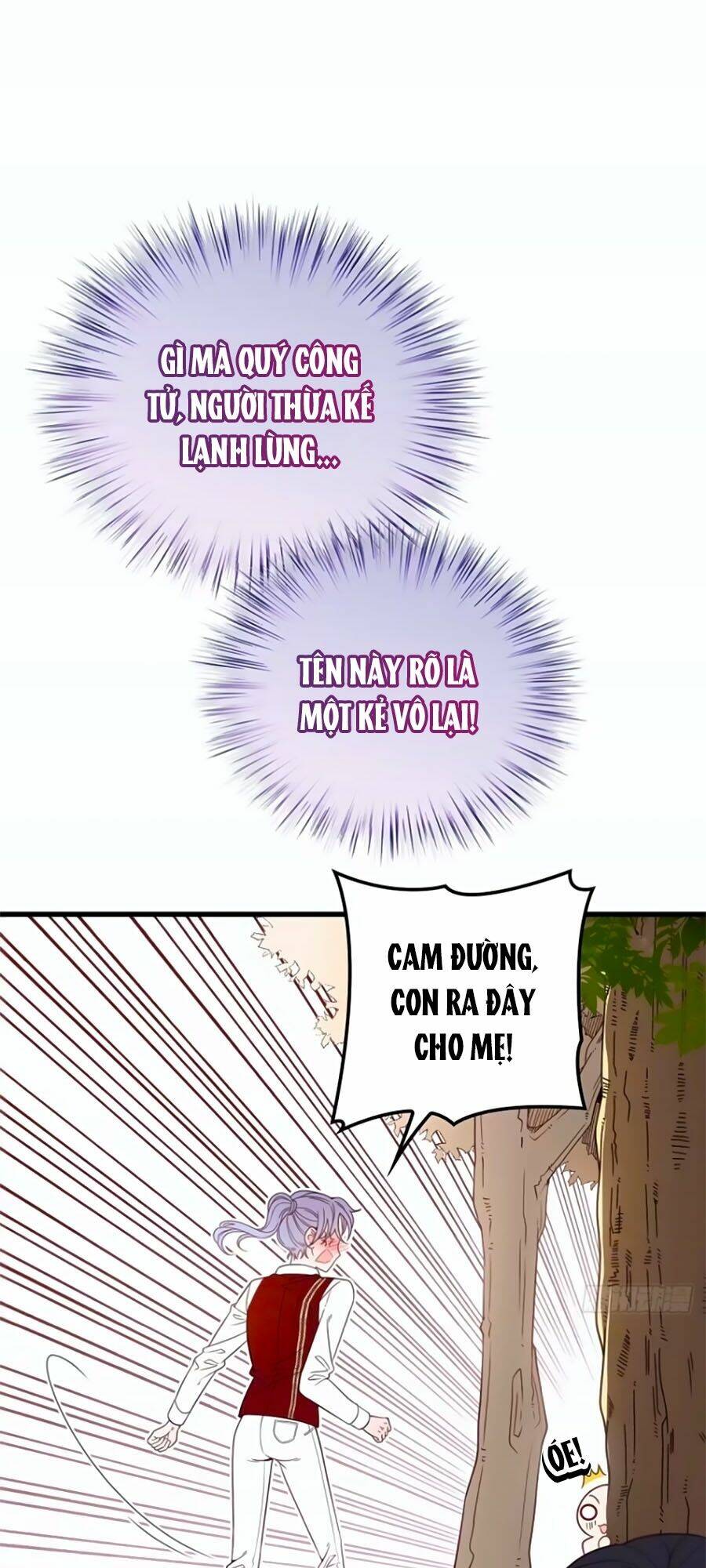 Cô Vợ Mang Thai Một Tặng Một Chapter 30 - Trang 2